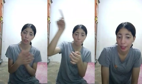 khalildonya TikTok Live — Sep 22, 2026, 12:06 AM