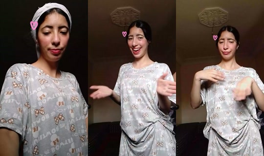 khalildonya TikTok Live — Sep 28, 2026, 12:00 PM