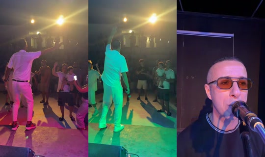 khalilgasmi21 TikTok Live — Sep 7, 2026, 9:39 PM