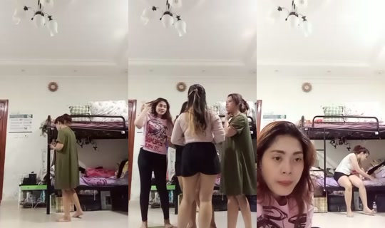 khalisaazahra866 TikTok Live — Oct 1, 2026, 9:45 PM