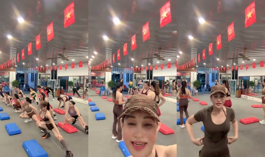 khanhhuyenvuive99 TikTok Live — Sep 29, 2026, 10:45 PM