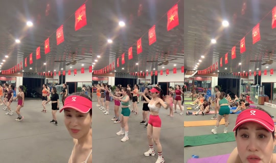 khanhhuyenvuive99 TikTok Live — Sep 30, 2026, 9:51 PM