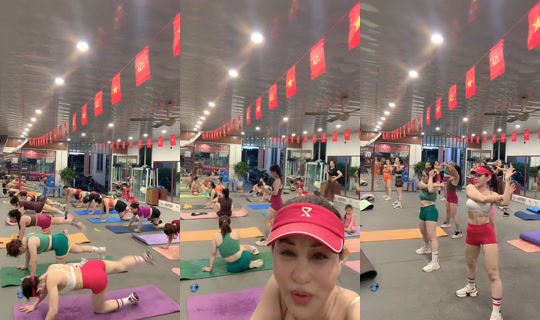 khanhhuyenvuive99 TikTok Live — Sep 30, 2026, 10:42 PM