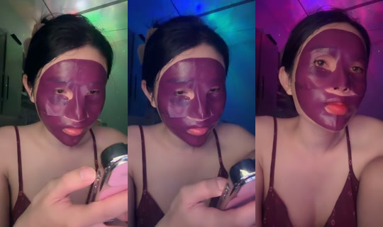 khanhnhi213 TikTok Live — Aug 23, 2026, 4:45 PM