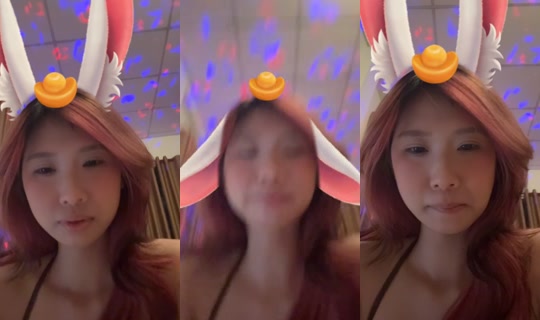 khanhvanneee._ TikTok Live — Aug 20, 2026, 2:58 PM