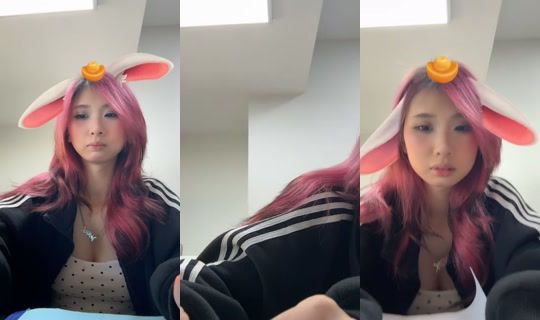 khanhvanneee._ TikTok Live — Aug 21, 2026, 10:25 AM