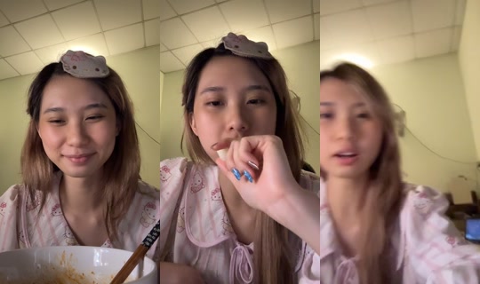 khanhvanneee._ TikTok Live — Sep 24, 2026, 6:15 PM