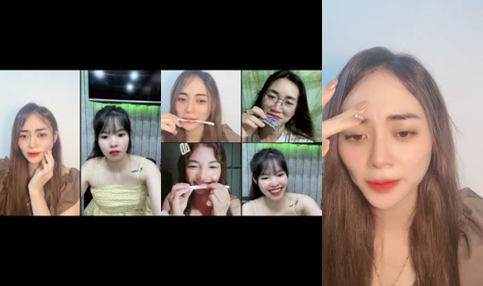 khanhwwkbrb TikTok Live — Aug 20, 2026, 2:27 PM
