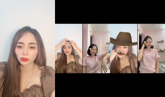 khanhwwkbrb TikTok Live — Aug 20, 2026, 3:18 PM