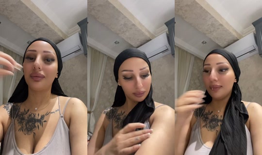 khanimm_003 TikTok Live — Sep 13, 2026, 4:37 PM