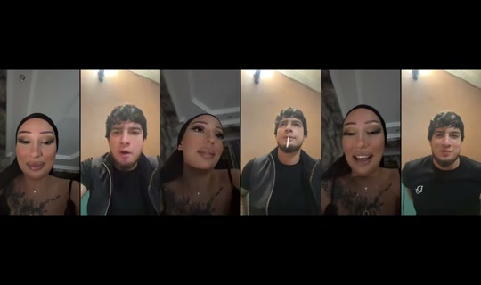 khanimm_003 TikTok Live — Sep 17, 2026, 6:52 PM
