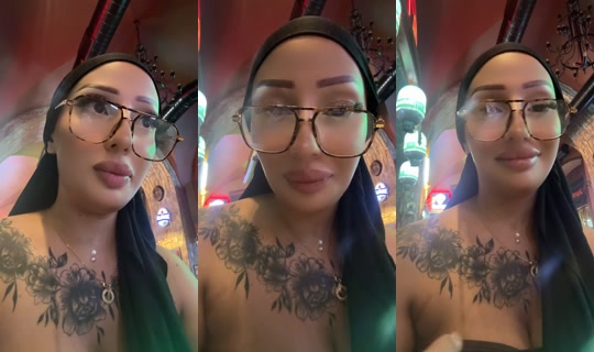 khanimm_003 TikTok Live — Sep 18, 2026, 8:00 PM