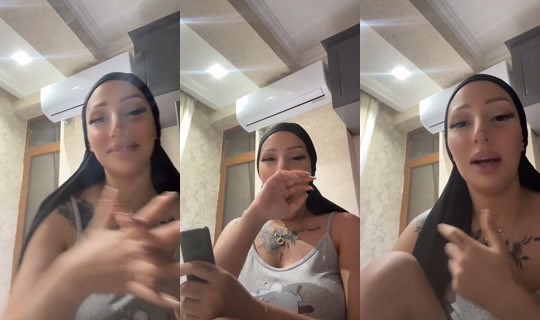 khanimm_003 TikTok Live — Sep 19, 2026, 4:35 PM