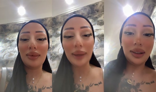 khanimm_003 TikTok Live — Sep 22, 2026, 3:49 PM