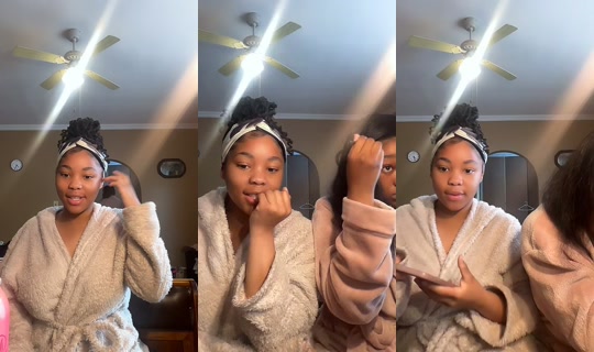 khanyaa.nkosi TikTok Live — Sep 19, 2026, 5:26 AM