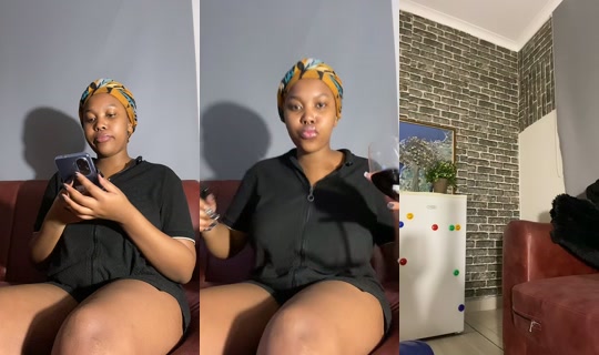 khanyisile.jantjie TikTok Live — Sep 4, 2026, 11:03 PM