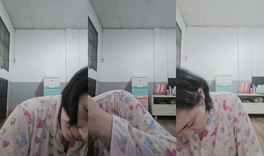 khaofang2206 TikTok Live — Aug 25, 2026, 1:12 AM