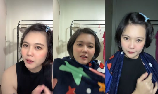 khaofang2206 TikTok Live — Sep 26, 2026, 8:24 PM