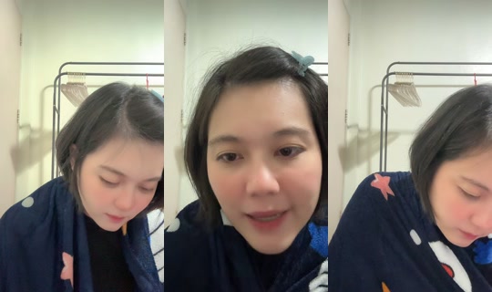 khaofang2206 TikTok Live — Sep 26, 2026, 9:14 PM