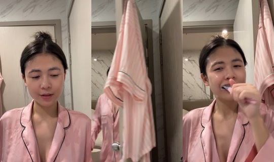 khaotueiei TikTok Live — Aug 23, 2026, 11:47 AM