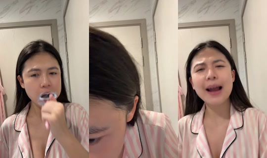 khaotueiei TikTok Live — Aug 24, 2026, 8:55 AM
