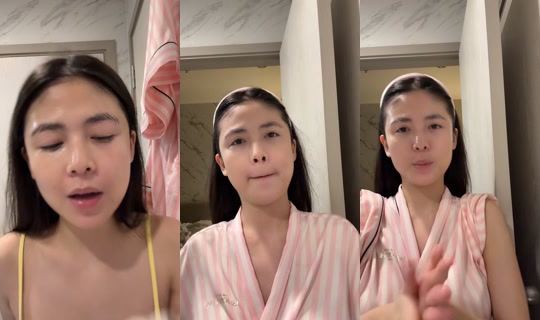 khaotueiei TikTok Live — Aug 24, 2026, 6:27 PM