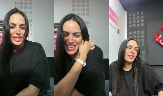 khaoulabensalih TikTok Live — Sep 22, 2026, 8:25 PM