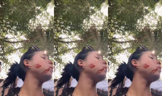 kharanii03 TikTok Live — Aug 20, 2026, 2:54 AM