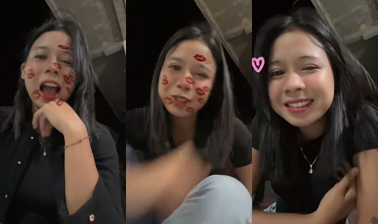 kharanii03 TikTok Live — Aug 30, 2026, 12:08 PM