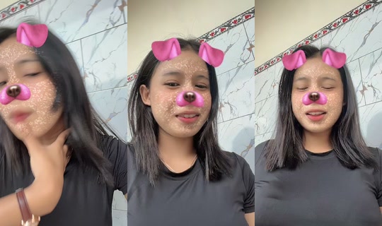kharanii03 TikTok Live — Aug 31, 2026, 9:08 AM