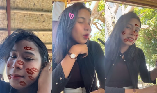 kharanii03 TikTok Live — Sep 1, 2026, 5:31 AM