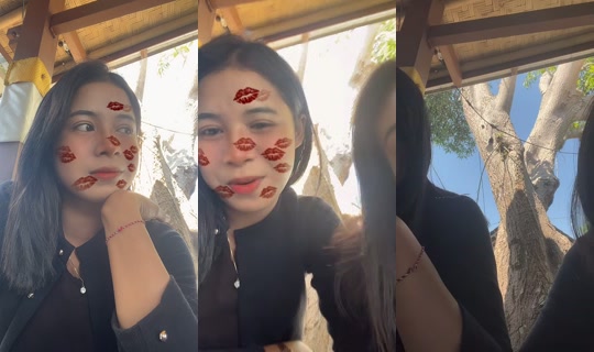 kharanii03 TikTok Live — Sep 1, 2026, 6:13 AM