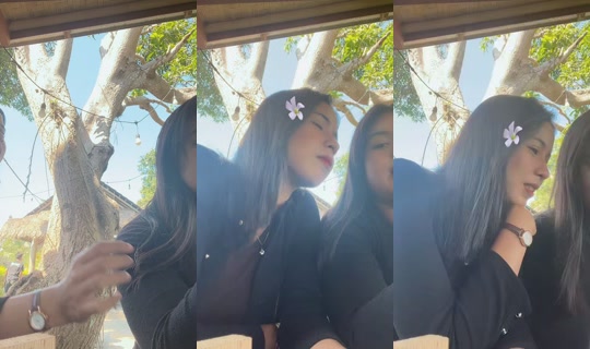 kharanii03 TikTok Live — Sep 1, 2026, 6:42 AM
