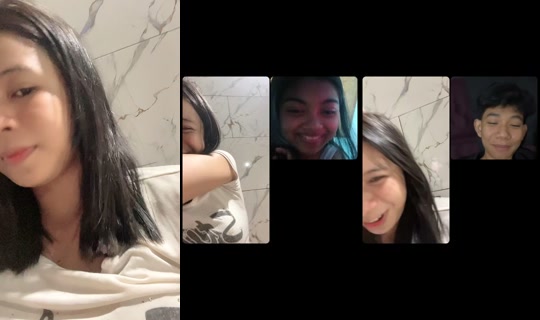 kharanii03 TikTok Live — Sep 1, 2026, 12:08 PM