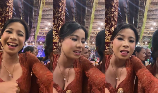 kharanii03 TikTok Live — Sep 20, 2026, 12:45 PM