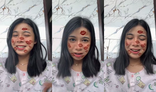 kharanii03 TikTok Live — Sep 21, 2026, 9:13 AM