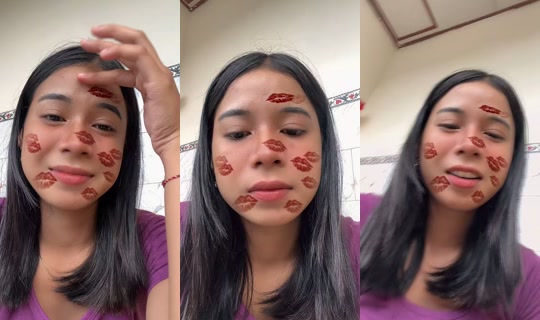 kharanii03 TikTok Live — Sep 22, 2026, 9:37 AM