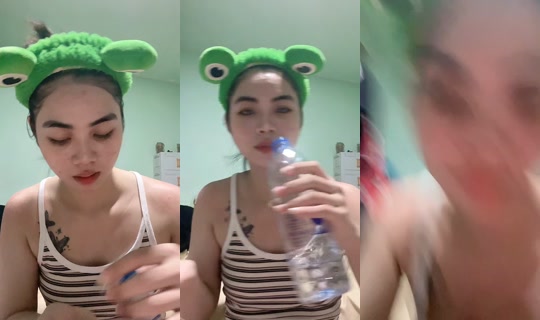 khaw.2112 TikTok Live — Oct 9, 2026, 6:28 PM