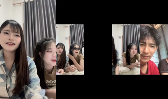 khawpaeng_zx TikTok Live — Sep 6, 2026, 8:23 AM