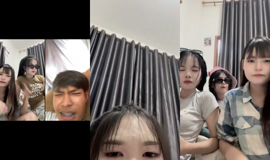 khawpaeng_zx TikTok Live — Sep 6, 2026, 9:04 AM