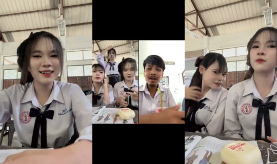 khawpaeng_zx TikTok Live — Sep 7, 2026, 6:34 AM