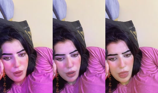 khayal2683 TikTok Live — Aug 21, 2026, 8:01 PM