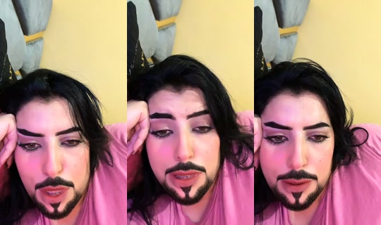khayal2683 TikTok Live — Aug 22, 2026, 1:32 AM