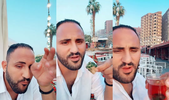 khaymatiislam TikTok Live — Aug 22, 2026, 3:35 AM