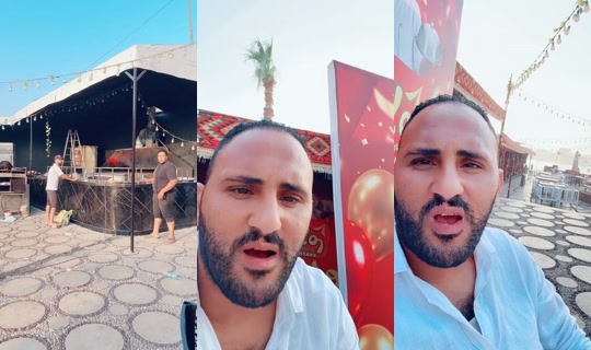 khaymatiislam TikTok Live — Aug 22, 2026, 4:25 AM