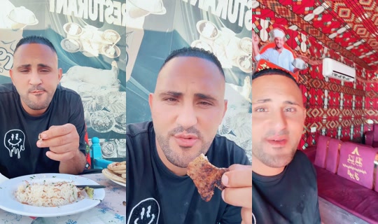 khaymatiislam TikTok Live — Aug 24, 2026, 5:11 AM