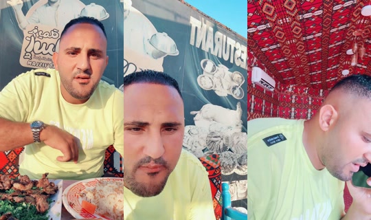 khaymatiislam TikTok Live — Aug 25, 2026, 4:18 AM