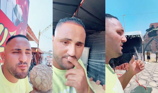khaymatiislam TikTok Live — Aug 25, 2026, 8:22 AM