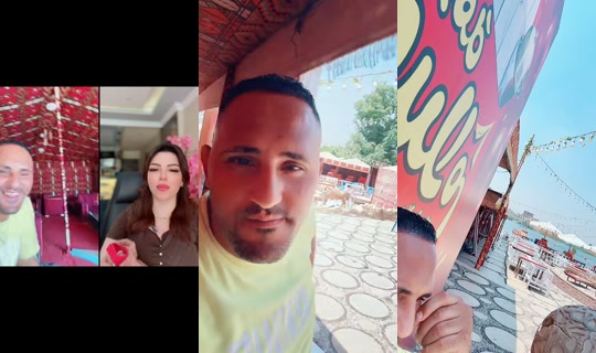 khaymatiislam TikTok Live — Aug 25, 2026, 9:12 AM