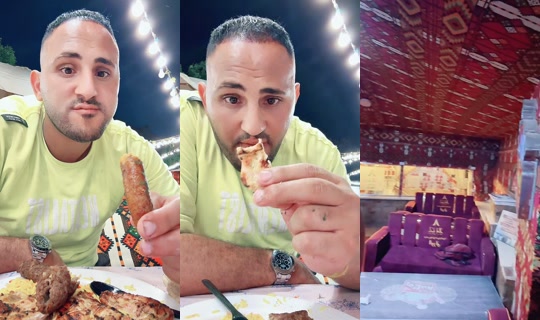 khaymatiislam TikTok Live — Aug 25, 2026, 5:05 PM